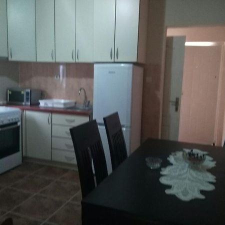 Apartmani Cuce コトル エクステリア 写真
