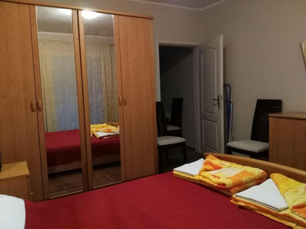 Apartmani Cuce コトル エクステリア 写真