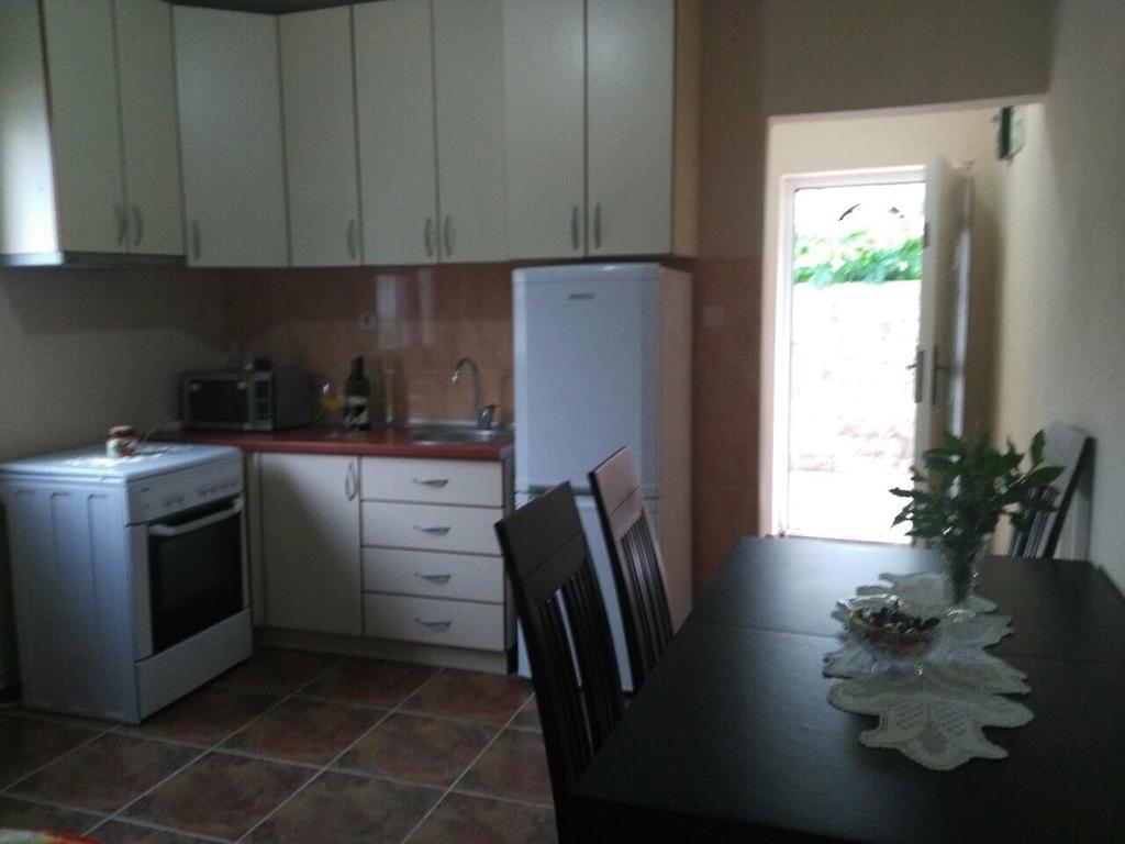 Apartmani Cuce コトル エクステリア 写真