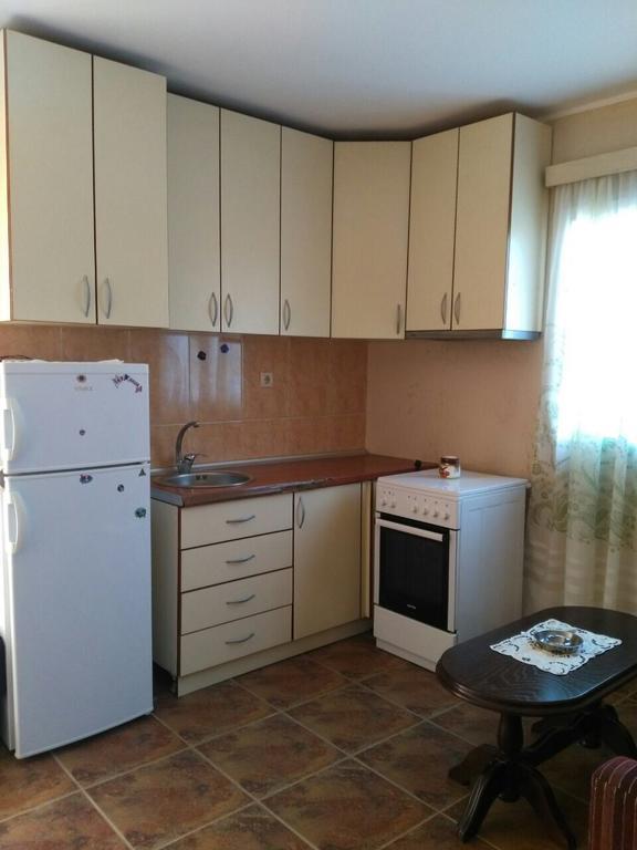 Apartmani Cuce コトル エクステリア 写真