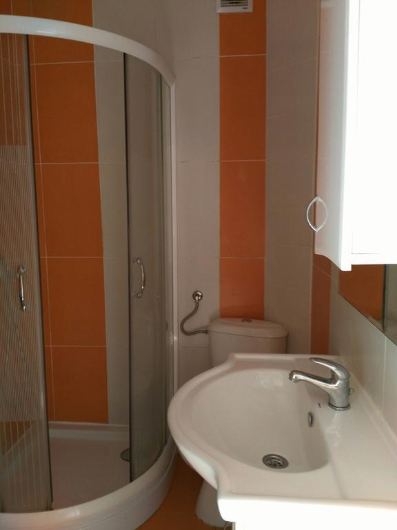 Apartmani Cuce コトル エクステリア 写真