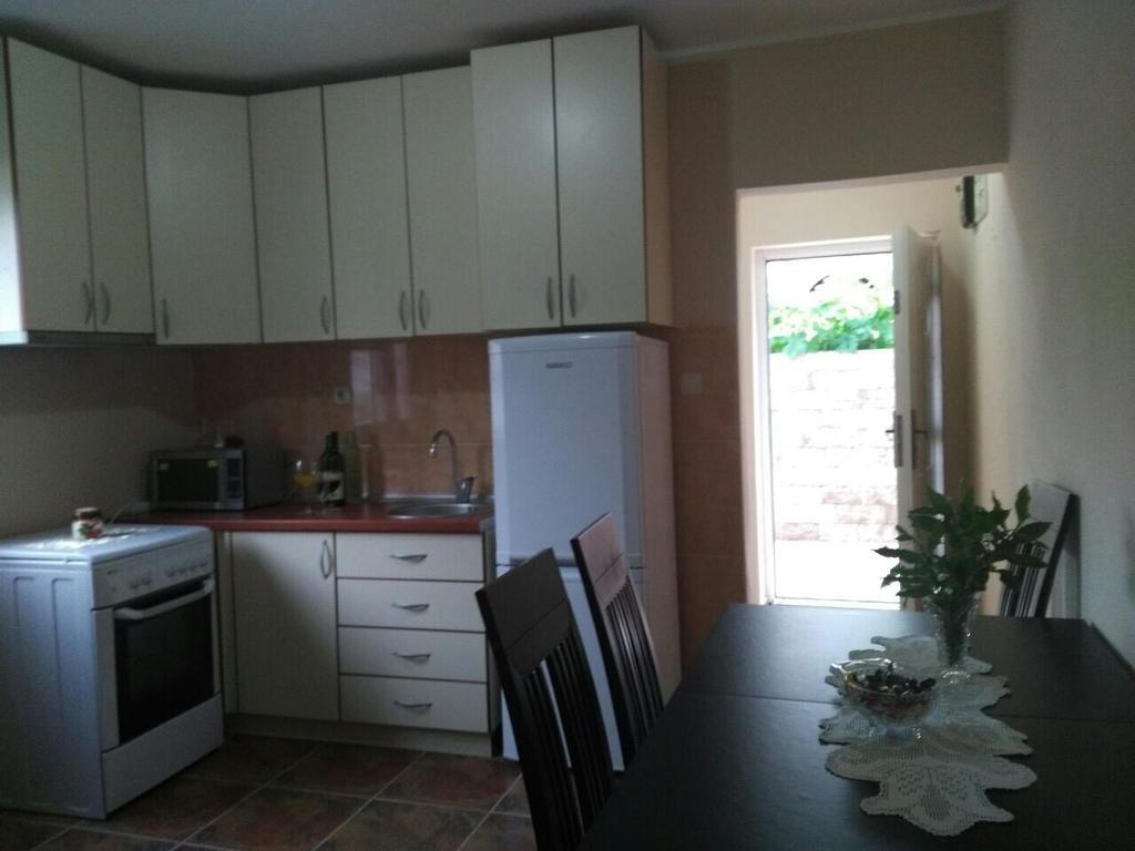 Apartmani Cuce コトル エクステリア 写真