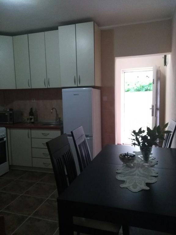 Apartmani Cuce コトル エクステリア 写真