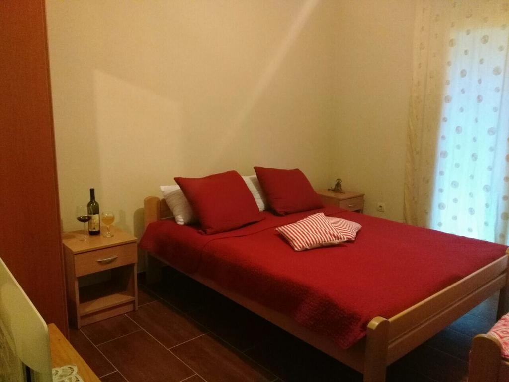 Apartmani Cuce コトル エクステリア 写真
